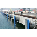 Marine Super Cone Marine Rubber Fender for Dock H600